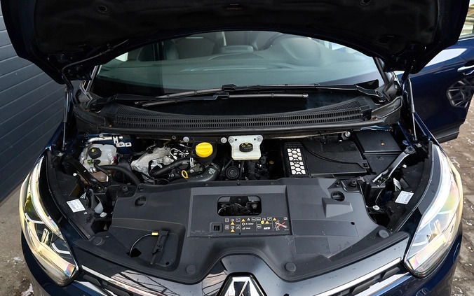 Renault Grand Scenic cena 68900 przebieg: 188000, rok produkcji 2019 z Boguszów-Gorce małe 781